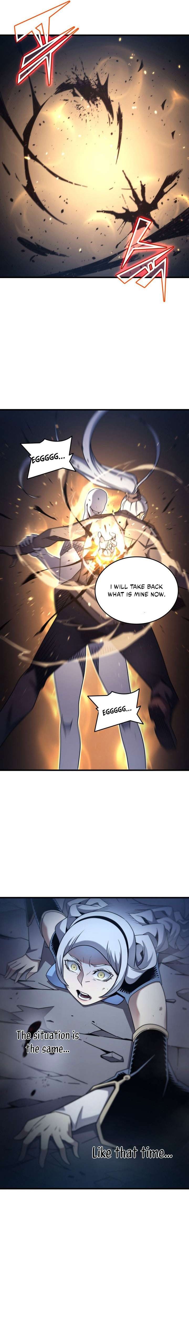 The Great Mage Returns After 4000 Years Chapter 189 - Page 24 in English