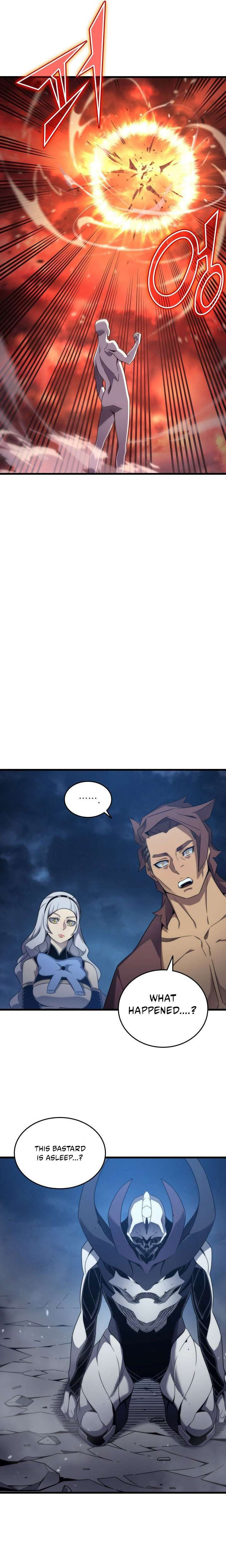 The Great Mage Returns After 4000 Years Chapter 189 - Page 3 in English