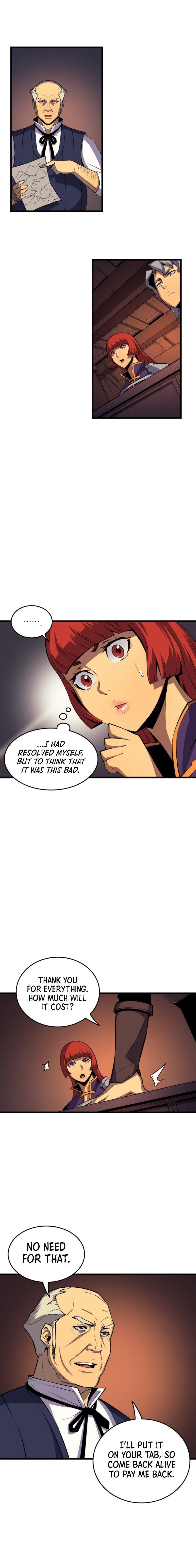 The Great Mage Returns After 4000 Years Chapter 19 - Page 17 in English