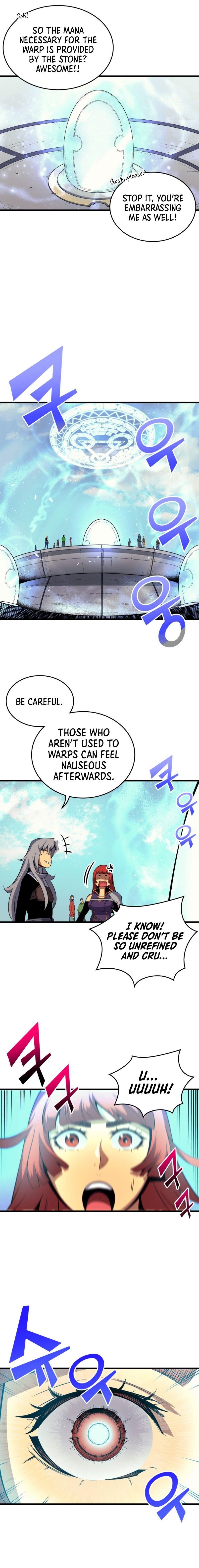The Great Mage Returns After 4000 Years Chapter 19 - Page 6 in English