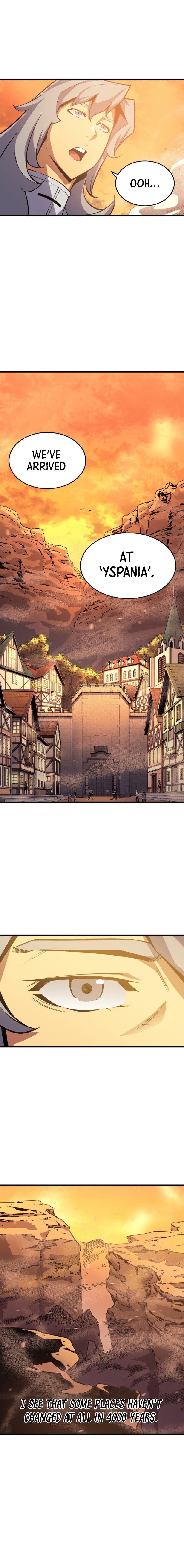 The Great Mage Returns After 4000 Years Chapter 19 - Page 8 in English