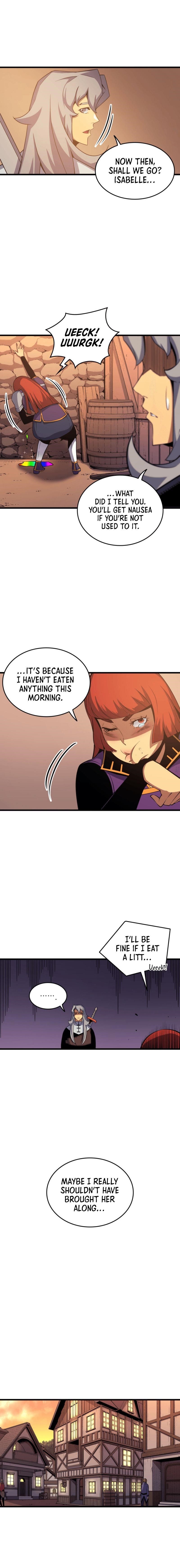 The Great Mage Returns After 4000 Years Chapter 19 - Page 9 in English