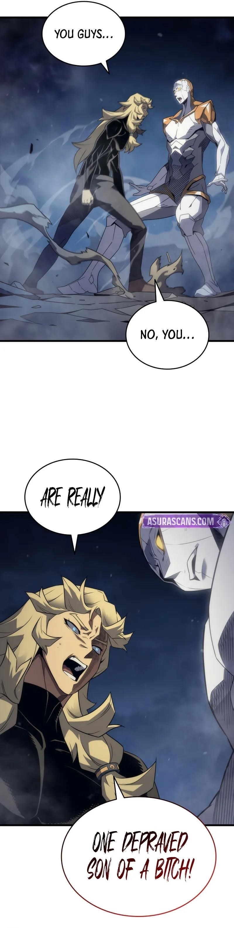 The Great Mage Returns After 4000 Years Chapter 197 - Page 9 in English