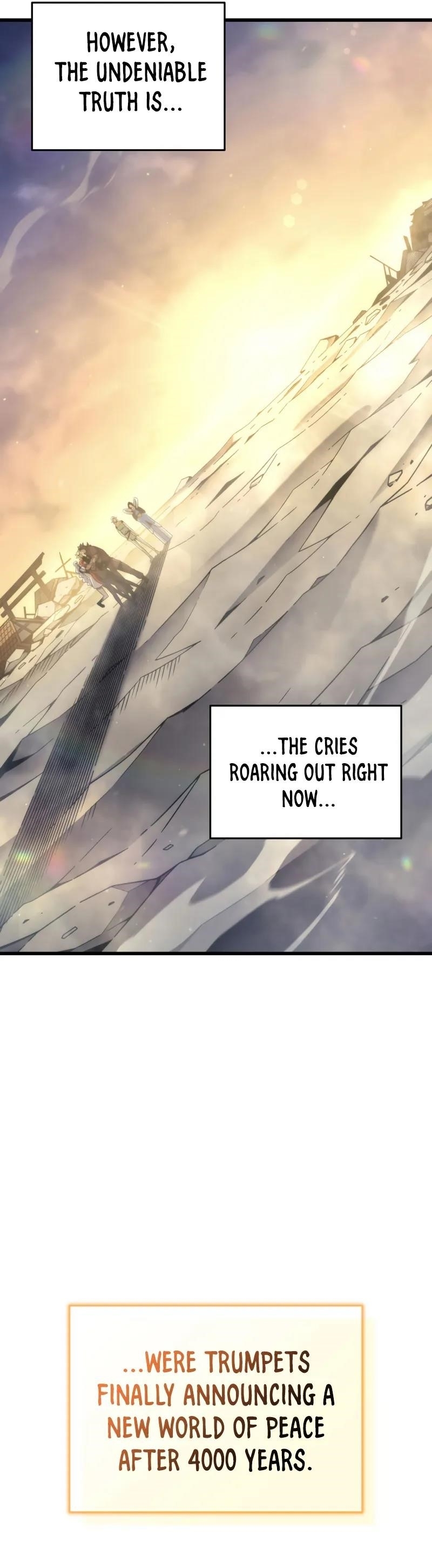 The Great Mage Returns After 4000 Years Chapter 198 - Page 10 in English