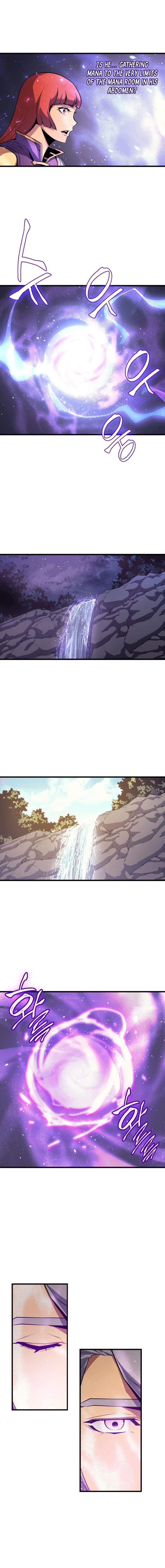 The Great Mage Returns After 4000 Years Chapter 20 - Page 11 in English