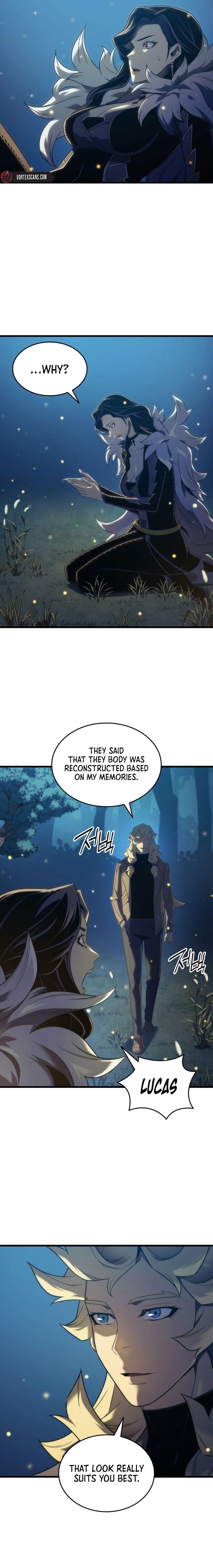The Great Mage Returns After 4000 Years Chapter 200 - Page 13 in English
