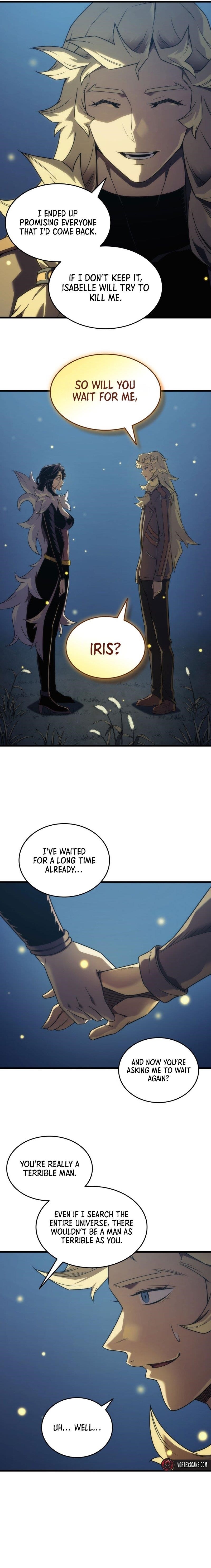 The Great Mage Returns After 4000 Years Chapter 200 - Page 16 in English