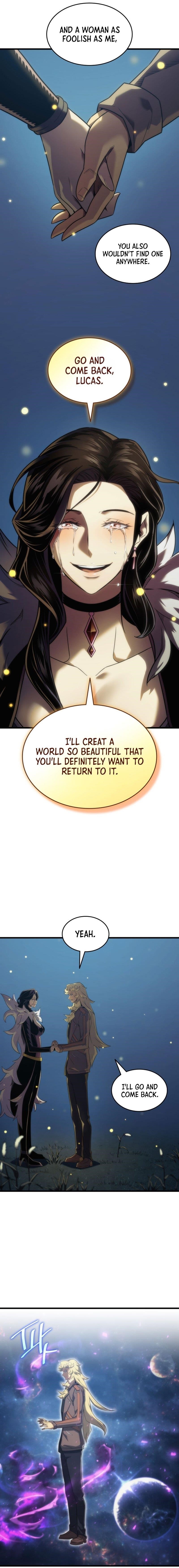 The Great Mage Returns After 4000 Years Chapter 200 - Page 17 in English