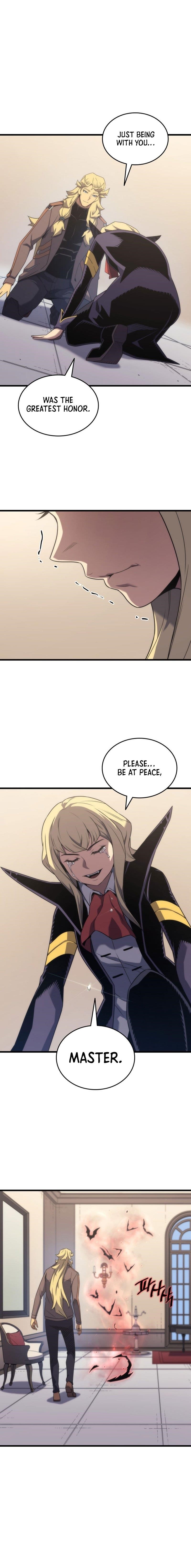 The Great Mage Returns After 4000 Years Chapter 200 - Page 4 in English