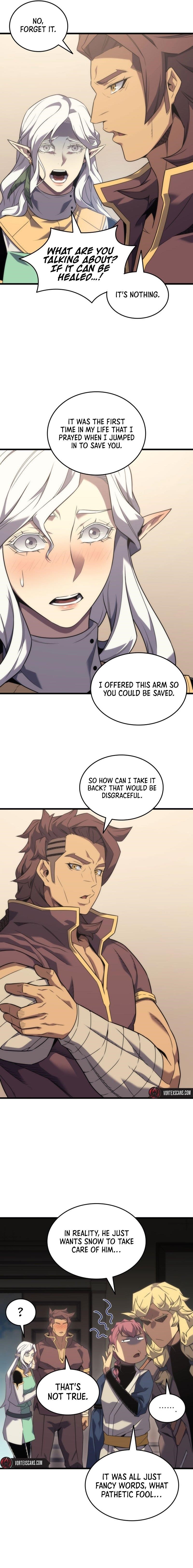 The Great Mage Returns After 4000 Years Chapter 200 - Page 6 in English