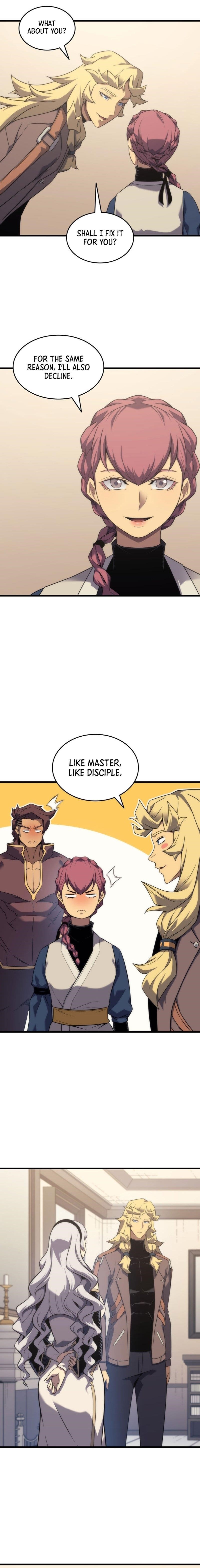 The Great Mage Returns After 4000 Years Chapter 200 - Page 7 in English