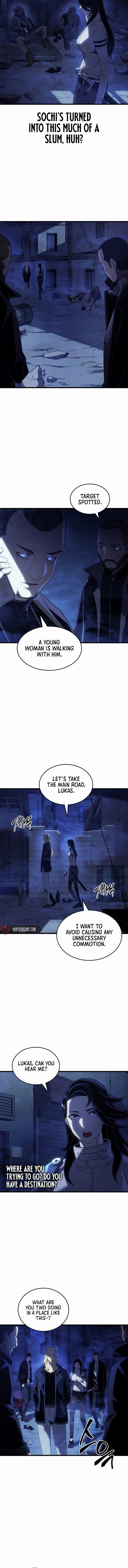 The Great Mage Returns After 4000 Years Chapter 206 - Page 12 in English