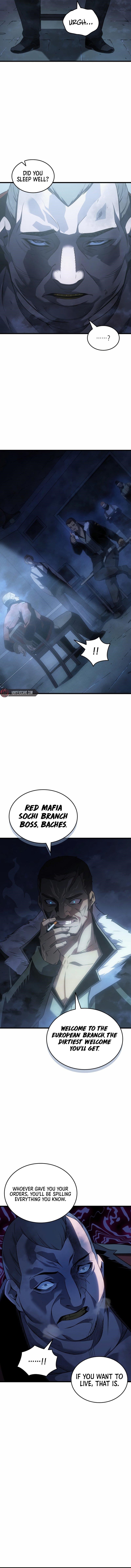 The Great Mage Returns After 4000 Years Chapter 208 - Page 3 in English