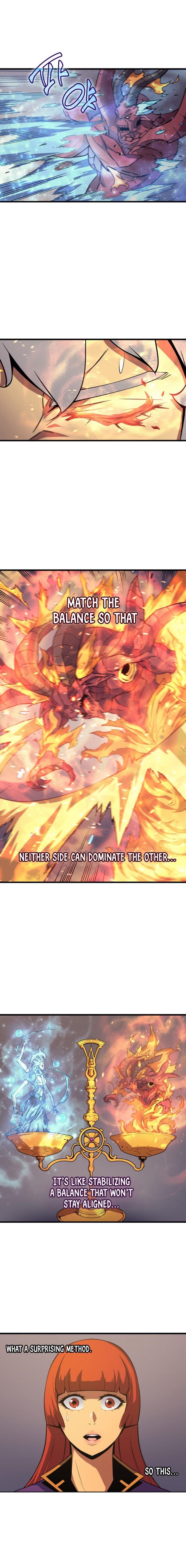 The Great Mage Returns After 4000 Years Chapter 21 - Page 12 in English