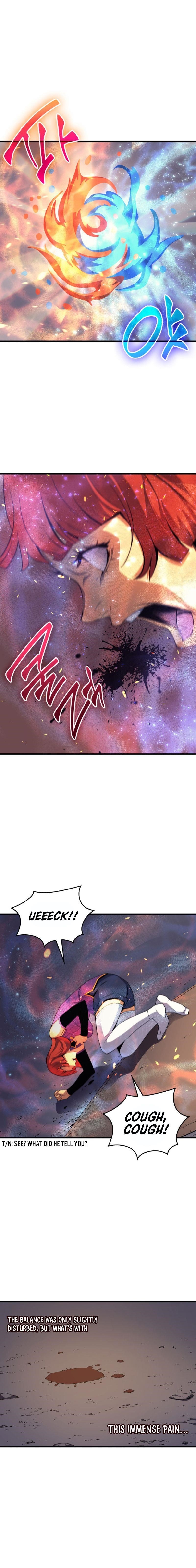 The Great Mage Returns After 4000 Years Chapter 21 - Page 14 in English
