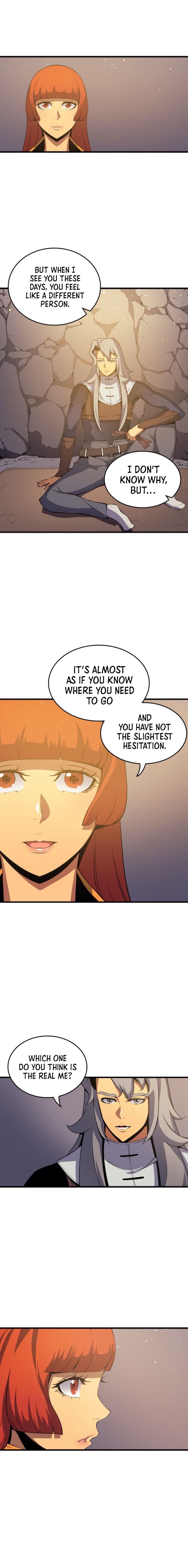 The Great Mage Returns After 4000 Years Chapter 21 - Page 3 in English
