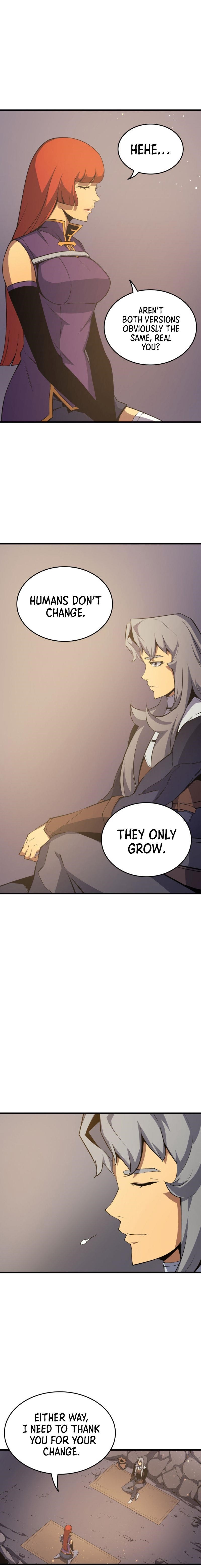 The Great Mage Returns After 4000 Years Chapter 21 - Page 4 in English