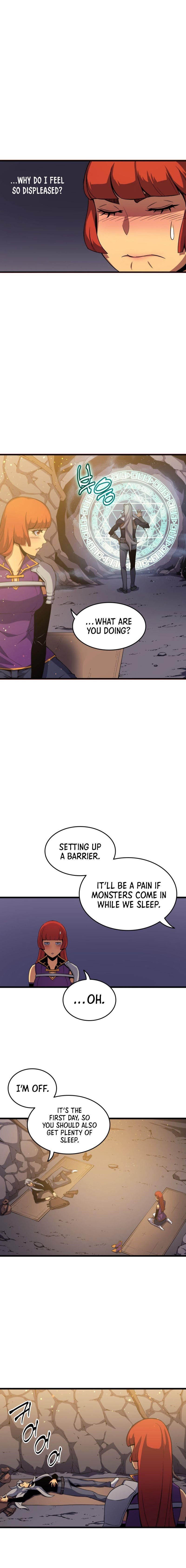The Great Mage Returns After 4000 Years Chapter 21 - Page 6 in English