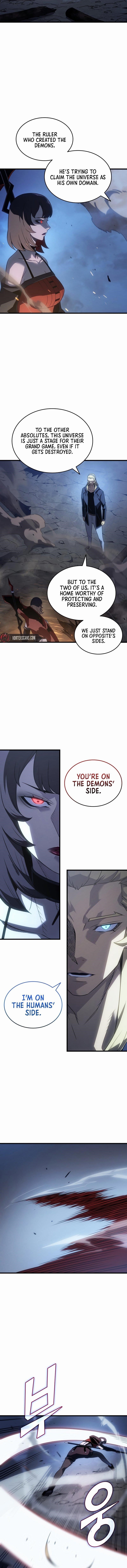 The Great Mage Returns After 4000 Years Chapter 212 - Page 12 in English