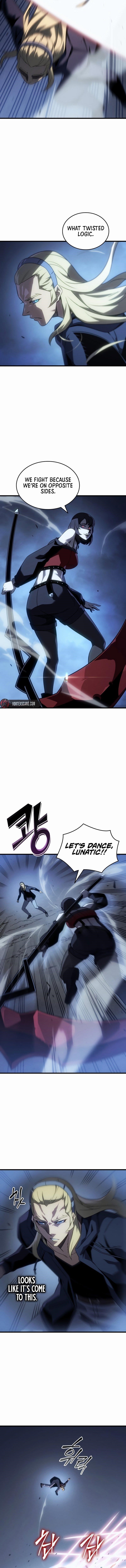 The Great Mage Returns After 4000 Years Chapter 212 - Page 13 in English