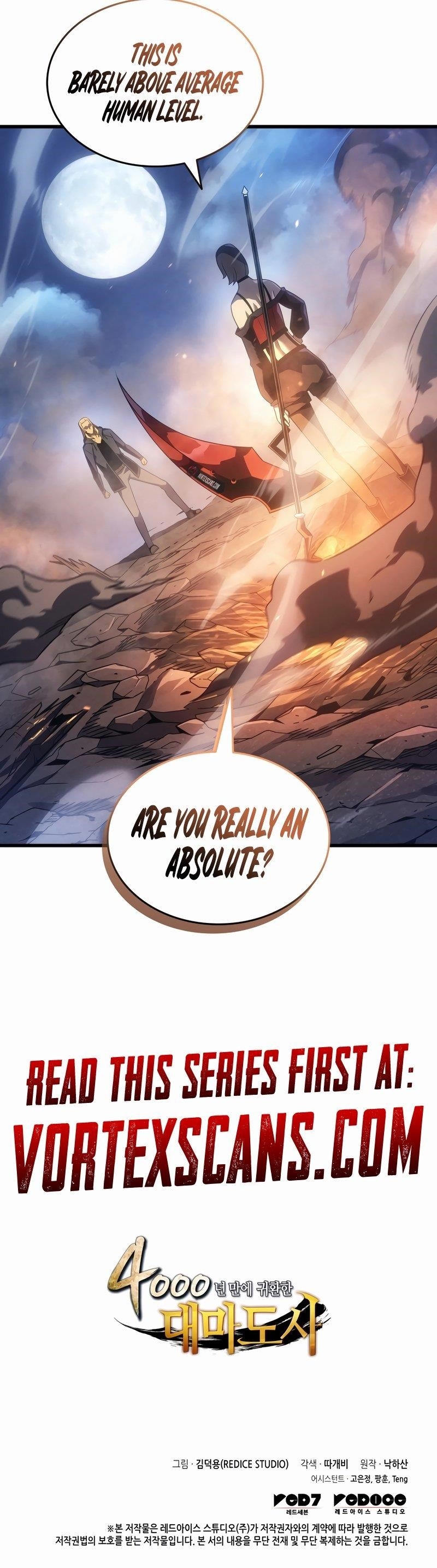 The Great Mage Returns After 4000 Years Chapter 212 - Page 16 in English