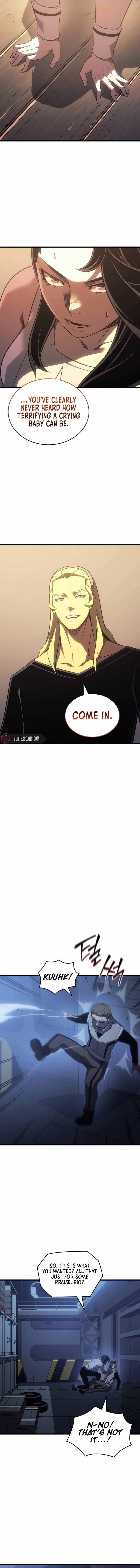 The Great Mage Returns After 4000 Years Chapter 214 - Page 5 in English