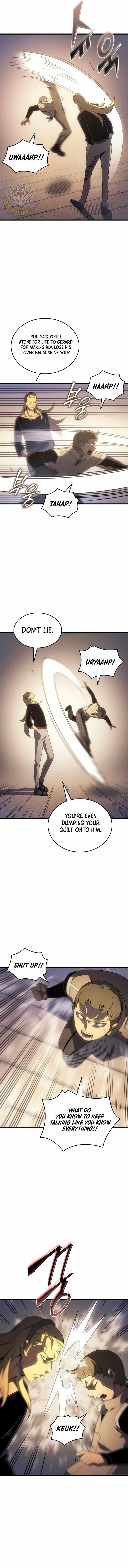 The Great Mage Returns After 4000 Years Chapter 215 - Page 3 in English