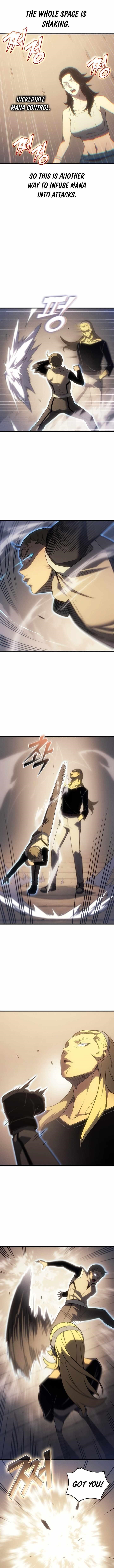 The Great Mage Returns After 4000 Years Chapter 215 - Page 8 in English