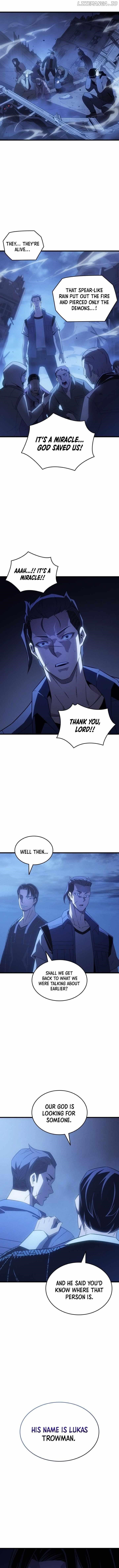 The Great Mage Returns After 4000 Years Chapter 216 - Page 11 in English