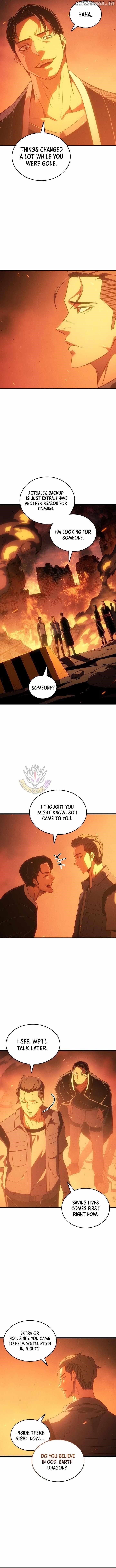 The Great Mage Returns After 4000 Years Chapter 216 - Page 5 in English