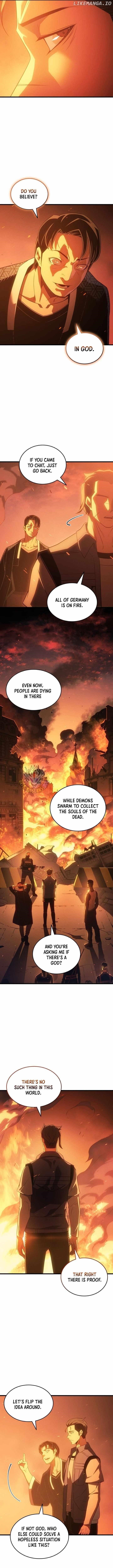 The Great Mage Returns After 4000 Years Chapter 216 - Page 6 in English
