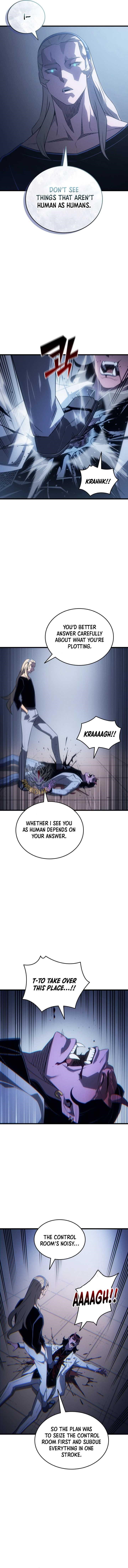 The Great Mage Returns After 4000 Years Chapter 218 - Page 11 in English