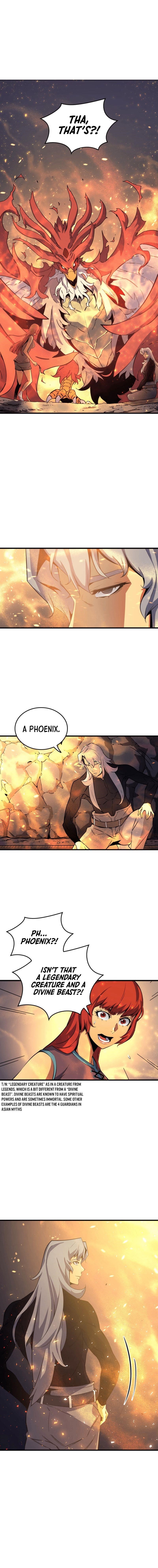 The Great Mage Returns After 4000 Years Chapter 22 - Page 9 in English
