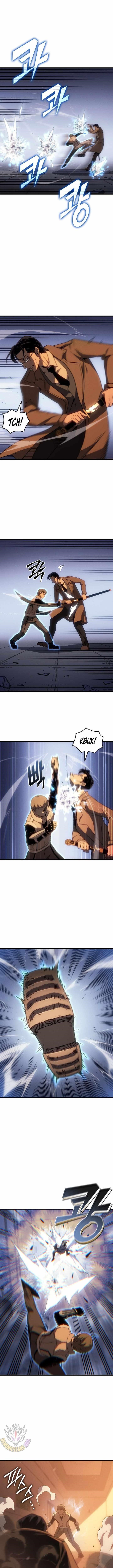 The Great Mage Returns After 4000 Years Chapter 222 - Page 11 in English