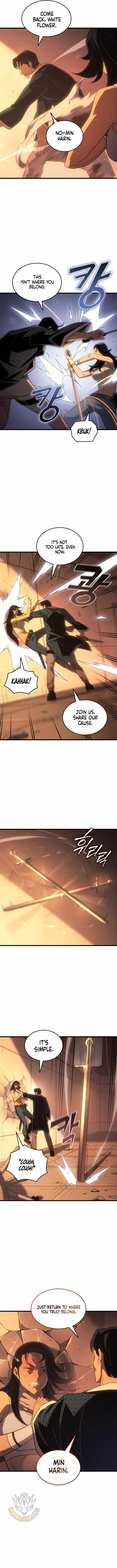 The Great Mage Returns After 4000 Years Chapter 222 - Page 3 in English
