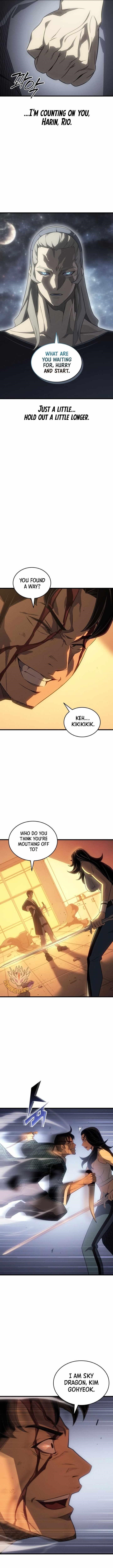 The Great Mage Returns After 4000 Years Chapter 223 - Page 5 in English