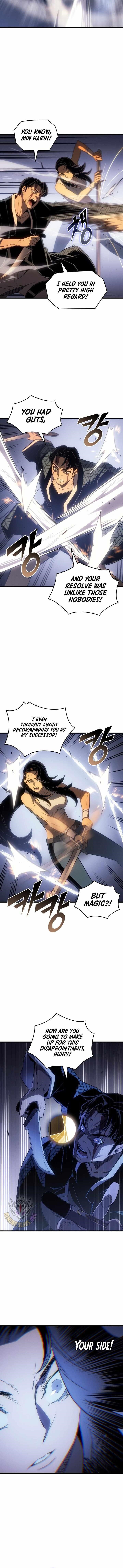 The Great Mage Returns After 4000 Years Chapter 223 - Page 7 in English