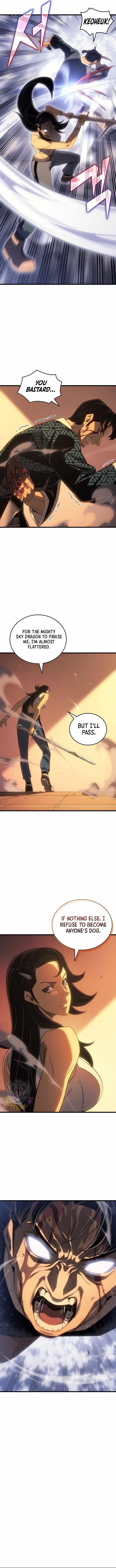 The Great Mage Returns After 4000 Years Chapter 223 - Page 8 in English
