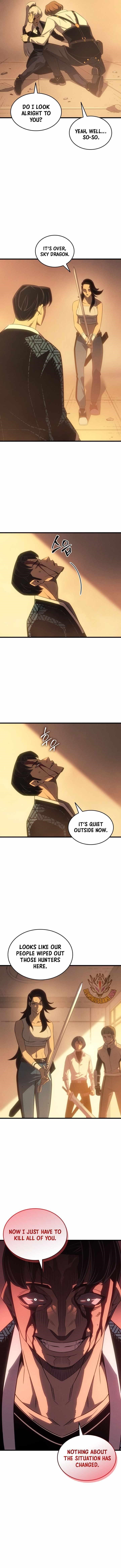 The Great Mage Returns After 4000 Years Chapter 224 - Page 11 in English
