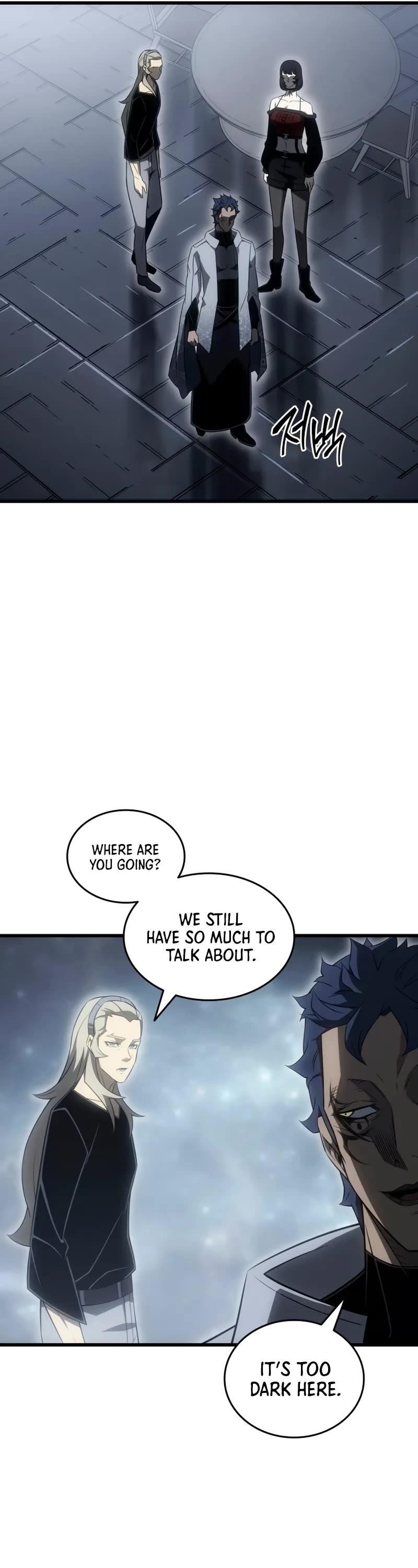 The Great Mage Returns After 4000 Years Chapter 225 - Page 12 in English