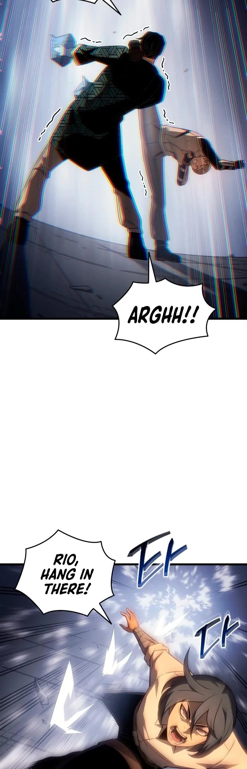 The Great Mage Returns After 4000 Years Chapter 225 - Page 30 in English
