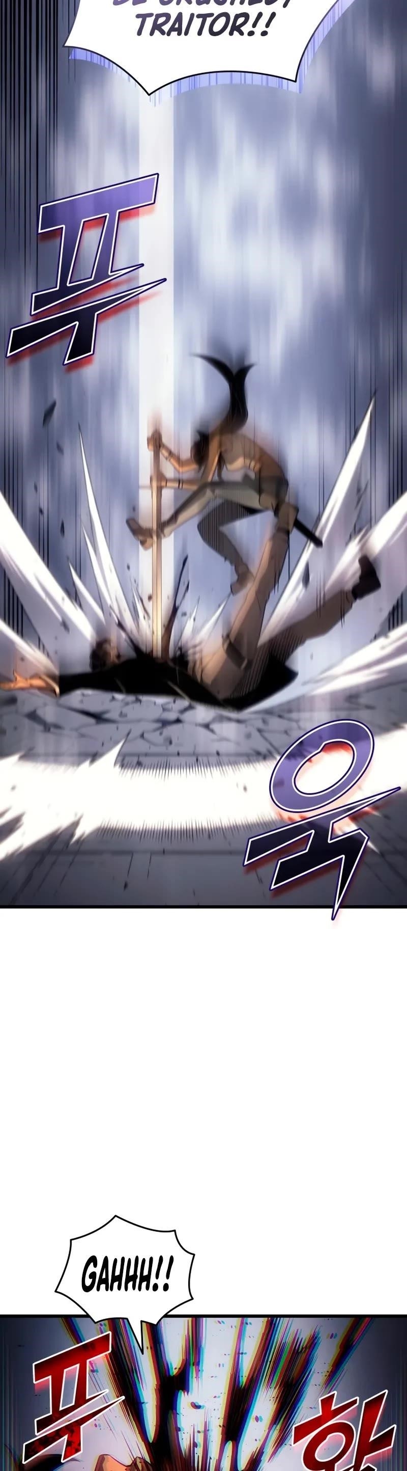 The Great Mage Returns After 4000 Years Chapter 225 - Page 35 in English