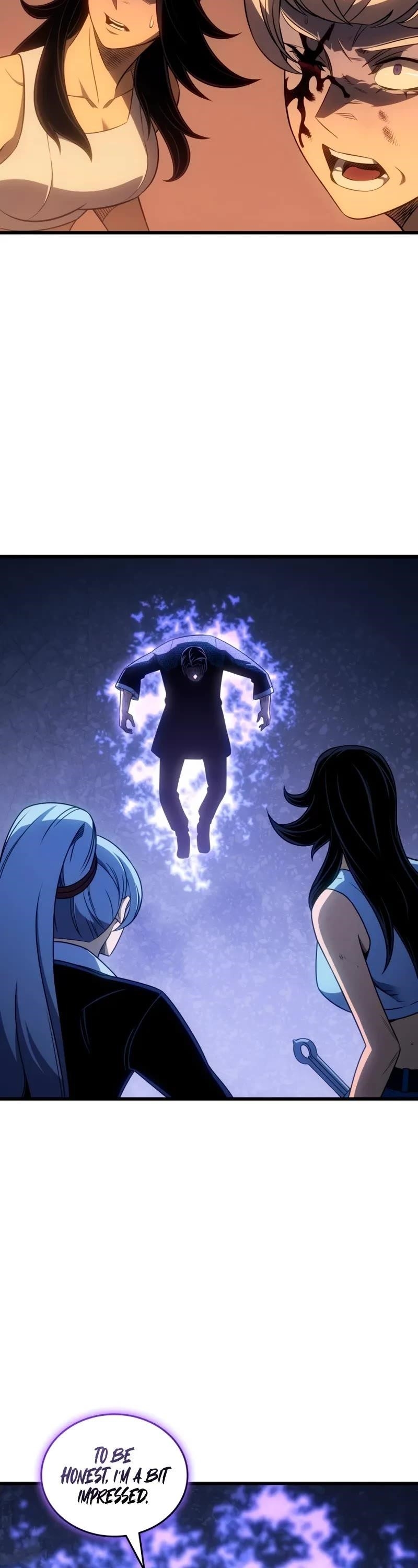 The Great Mage Returns After 4000 Years Chapter 225 - Page 45 in English