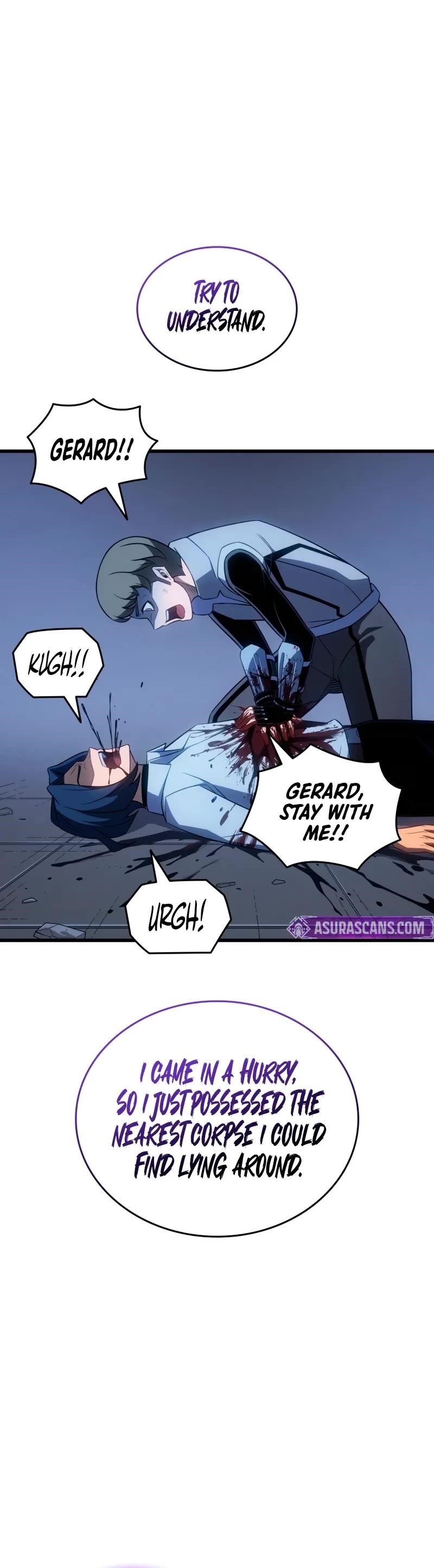 The Great Mage Returns After 4000 Years Chapter 225 - Page 47 in English
