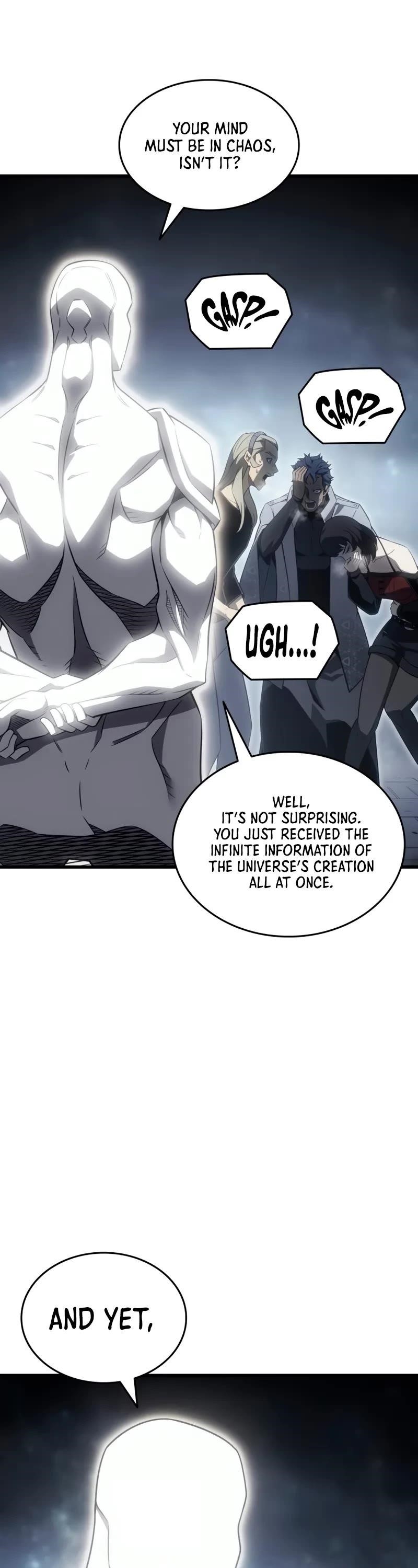 The Great Mage Returns After 4000 Years Chapter 225 - Page 9 in English