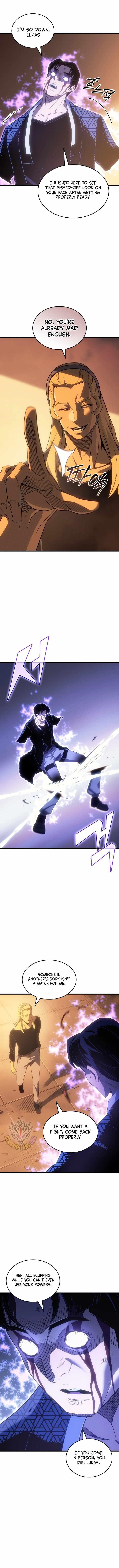 The Great Mage Returns After 4000 Years Chapter 226 - Page 6 in English