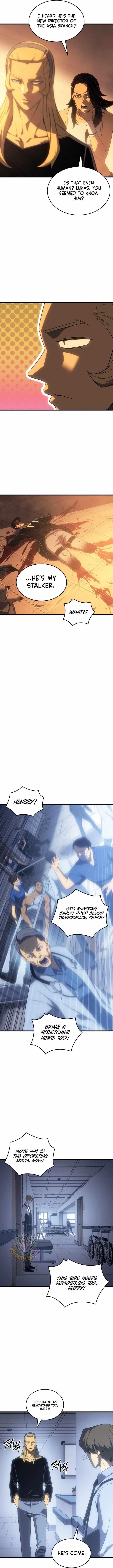 The Great Mage Returns After 4000 Years Chapter 226 - Page 8 in English