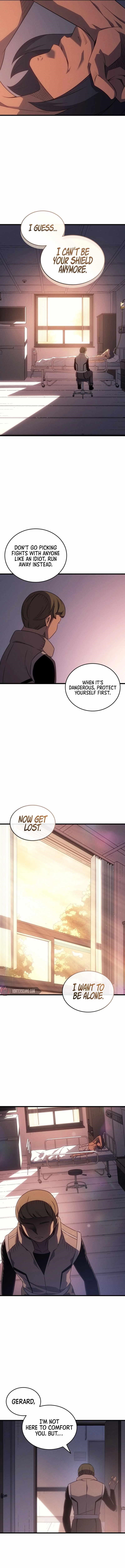The Great Mage Returns After 4000 Years Chapter 227 - Page 11 in English