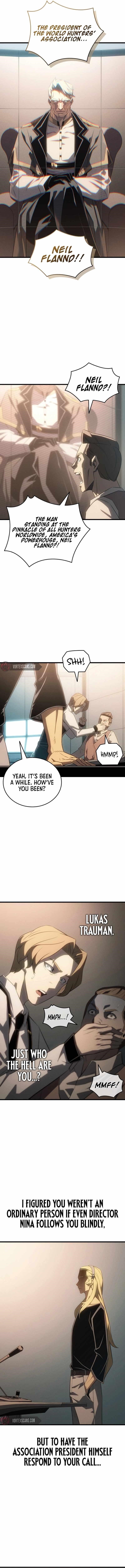 The Great Mage Returns After 4000 Years Chapter 227 - Page 4 in English