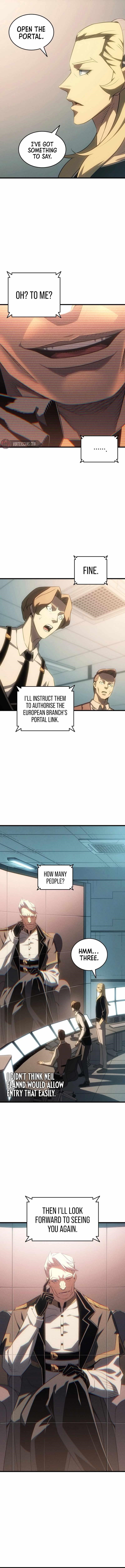 The Great Mage Returns After 4000 Years Chapter 227 - Page 5 in English